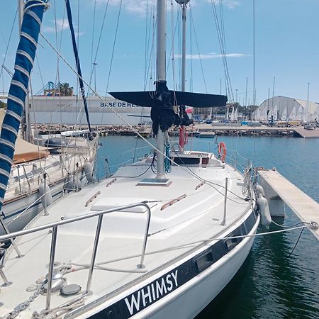 Отель Velero Valencia Whimsy Экстерьер фото